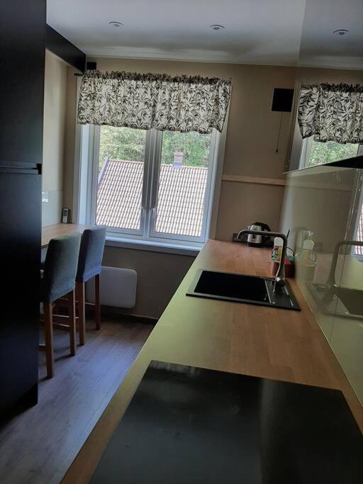 Apartment in Rjukan photo 1