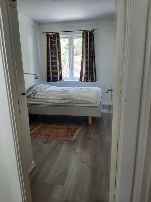 Apartment in Rjukan photo 2