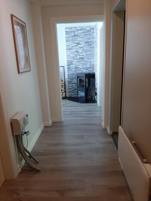 Apartment in Rjukan photo 4