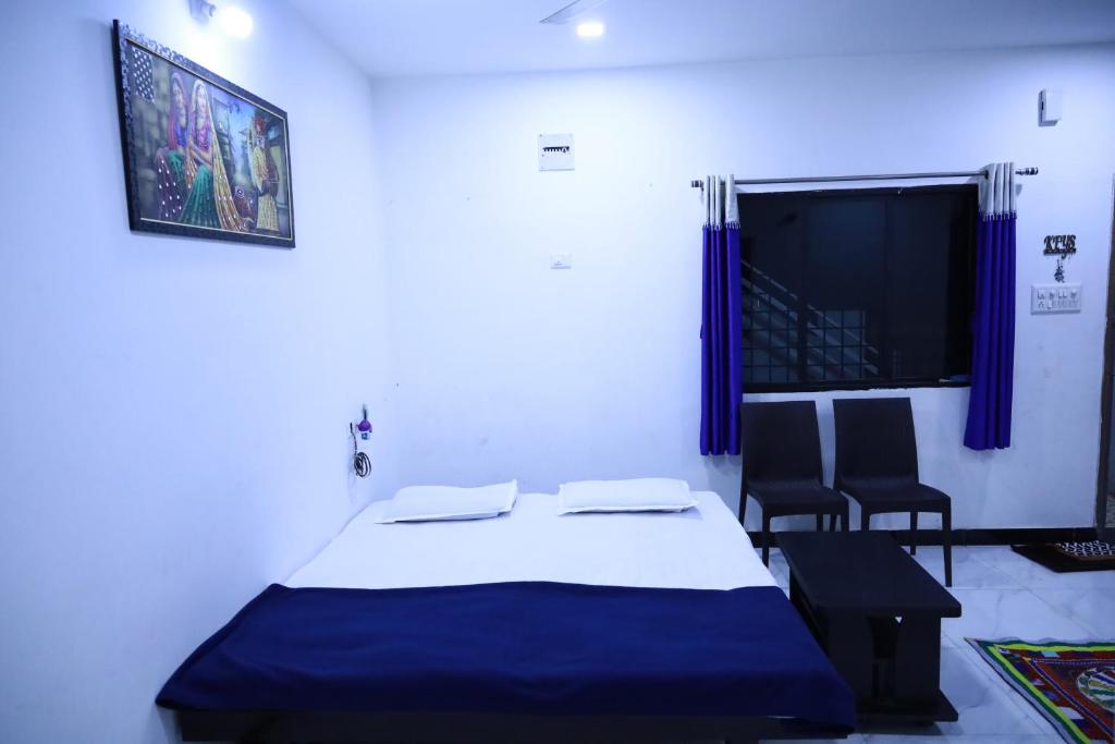EAGLE NEST FAMILY HOUSE photo 1