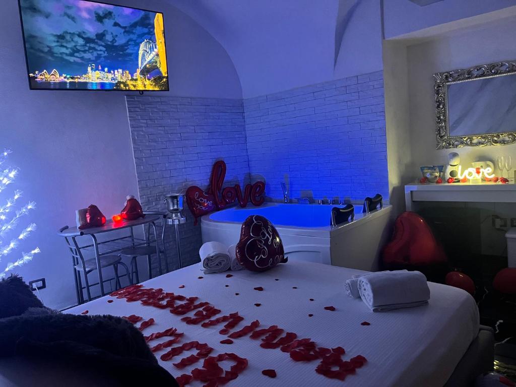 Suite Vico li cuti photo 2