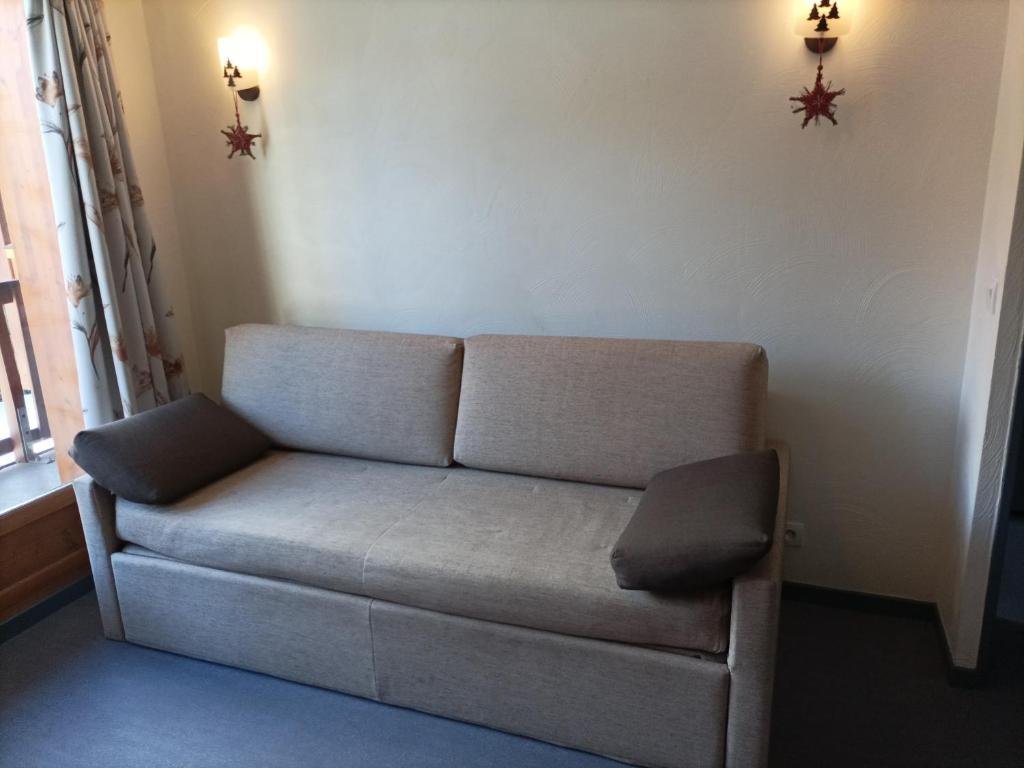 Résidence Les Alpages 4 étoiles - Appartement 4 personnes - Piscine, Hammam, Sauna, Jacuzzi - ValCenis 73480 photo 4
