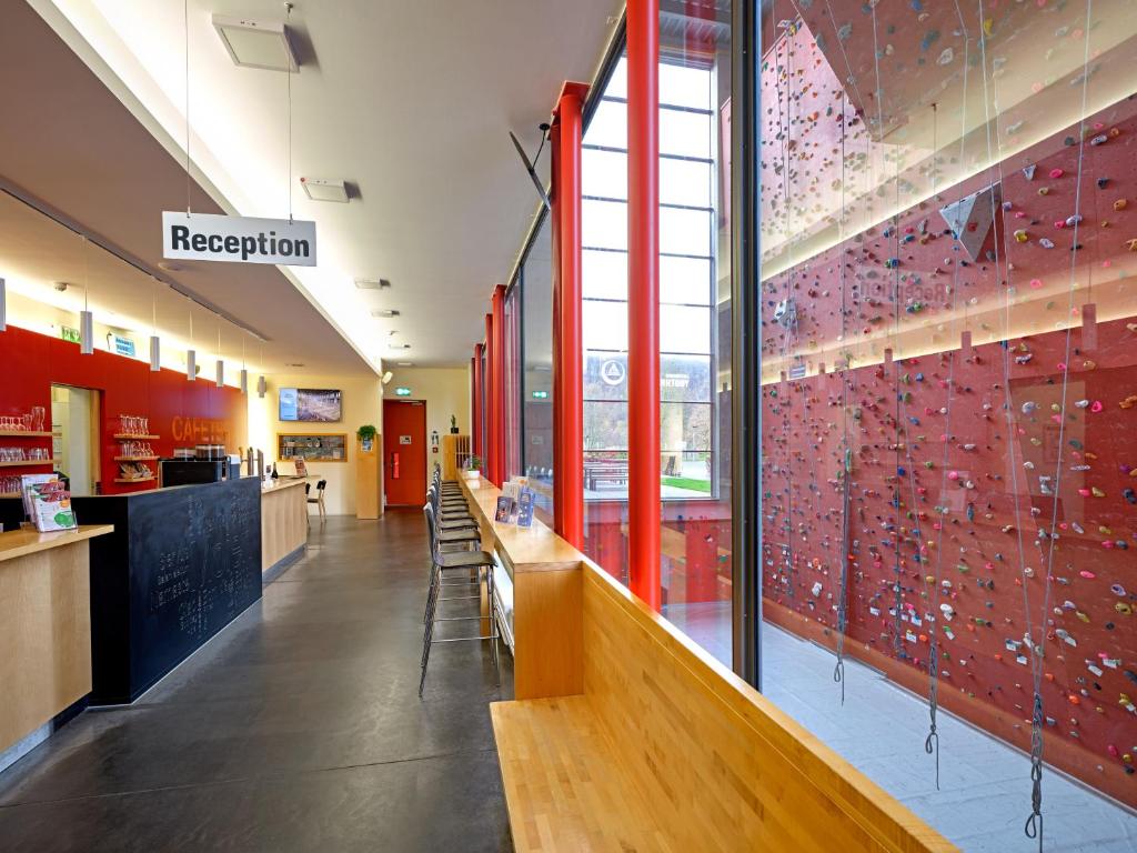 Youth Hostel Echternach photo 3