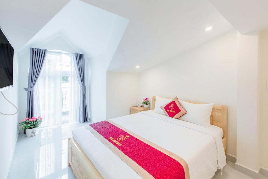 Ngọc Sang 3 Hotel Room Type - Double Standard Room