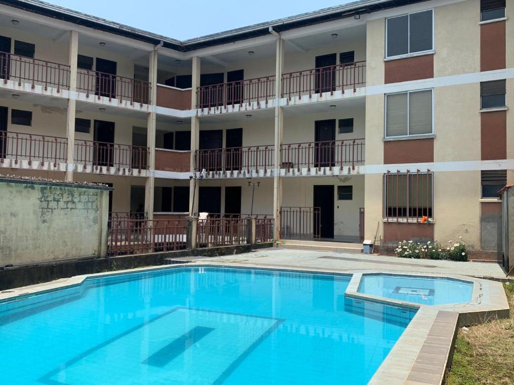 Hotel Moderno Coroico photo 3