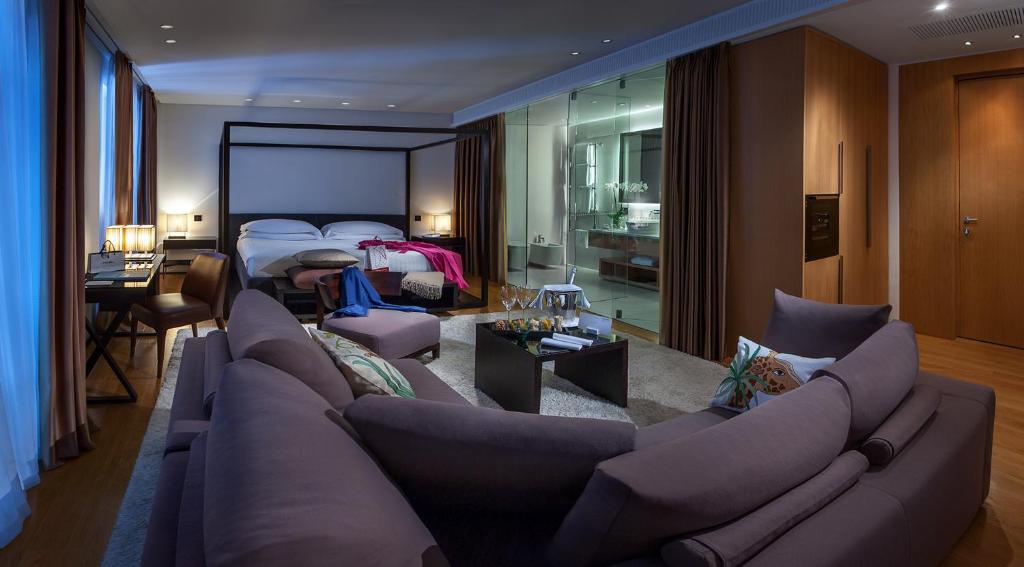 Principe Forte Dei Marmi - Resort & Spa photo 1
