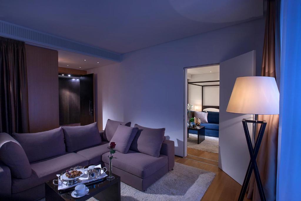 Principe Forte Dei Marmi - Resort & Spa photo 2