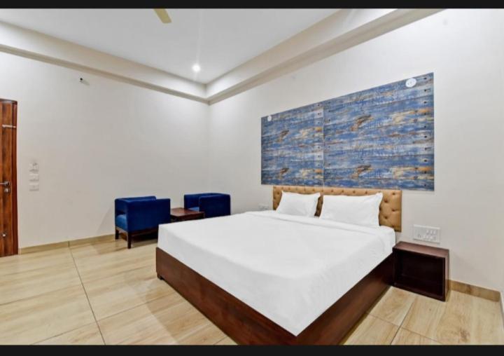 Atithi hotel Jaipur