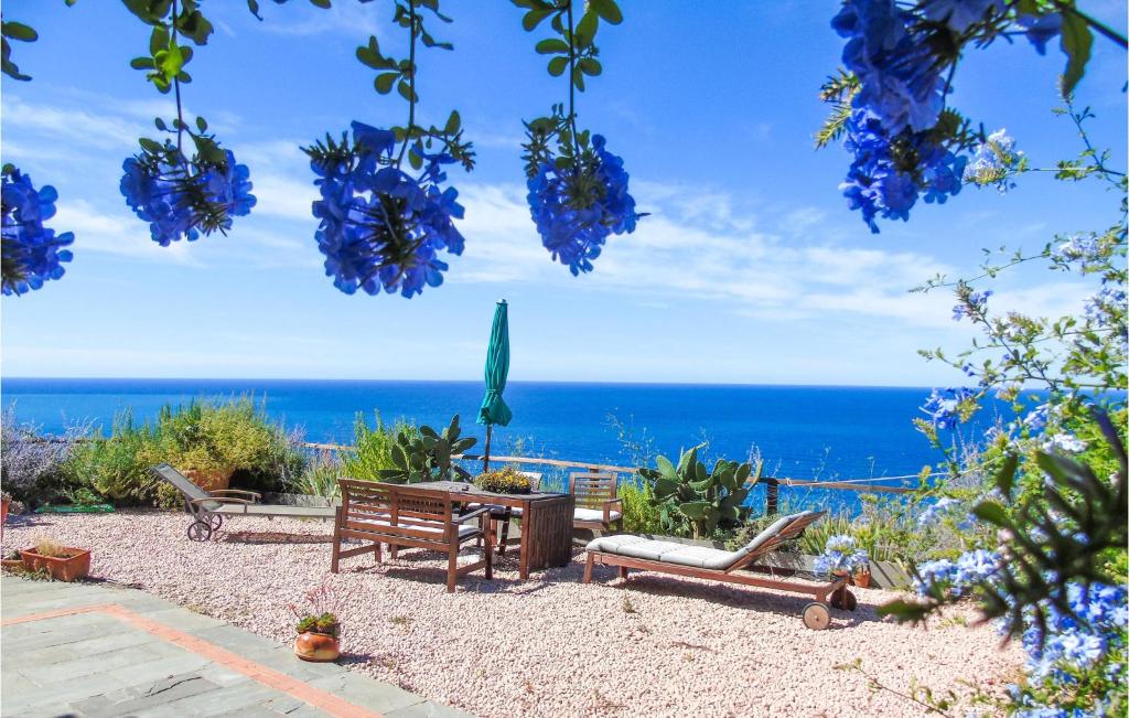 Beautiful Apartment In Bonassola With Wifi