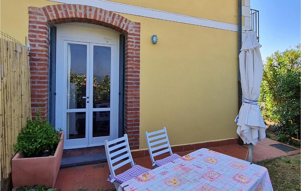 Beautiful Apartment In Bonassola With Wifi photo 1