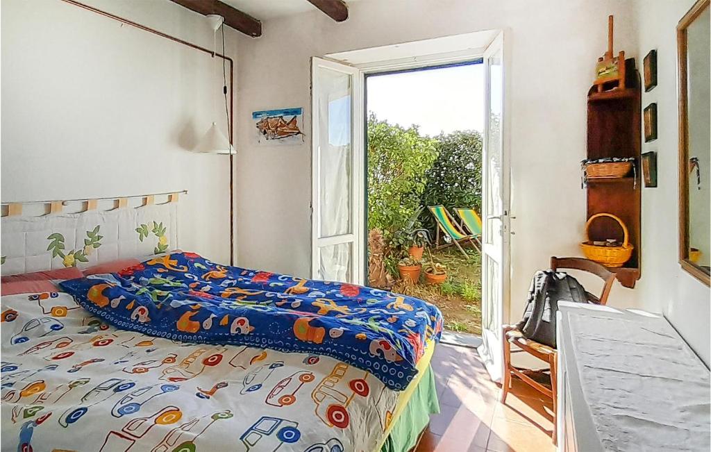 Beautiful Apartment In Bonassola With Wifi photo 3