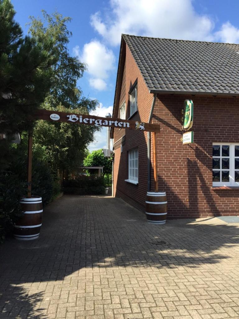 Venner Gasthaus
