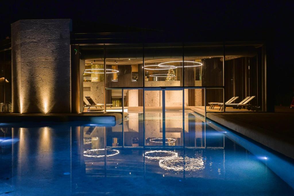 Collina Luxury Relais photo 4