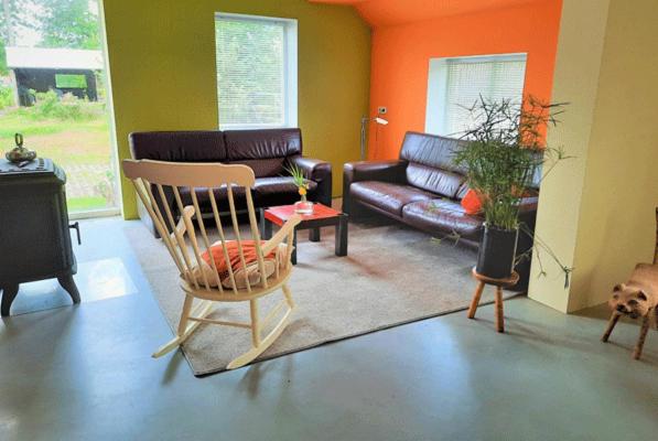 Vakantiehuis met Jacuzzi 4 personen photo 3