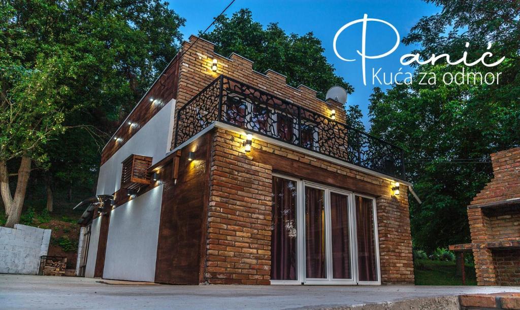 Kuća za odmor Panić photo 4