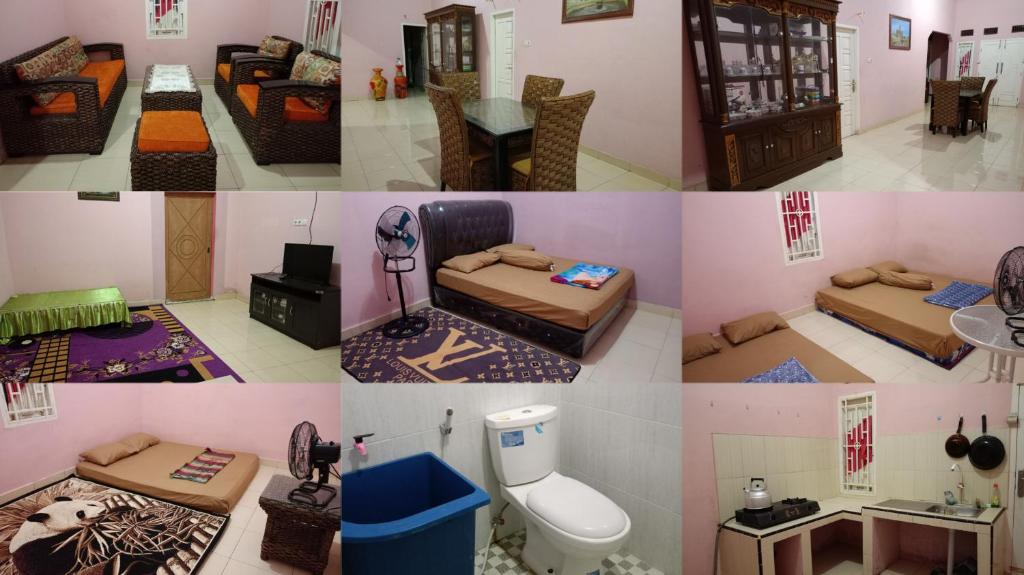 AL IZZAM HOMESTAY