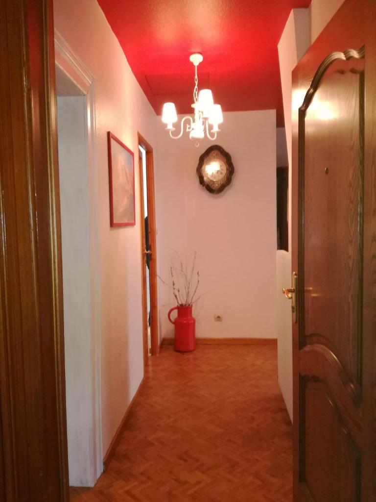 "Côté cœur", charmant appartement au centre de Munster photo 2