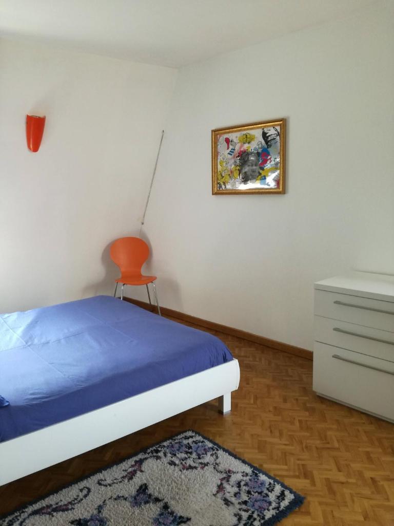 "Côté cœur", charmant appartement au centre de Munster photo 4