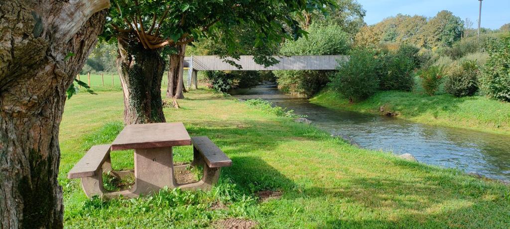 Meublé de tourisme au cœur du village à Aramits , haut Béarn photo 4