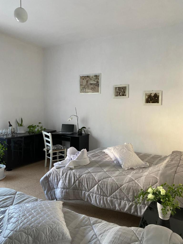 Casa Vacanza Lilia vicino la Stazione e Caserma photo 1