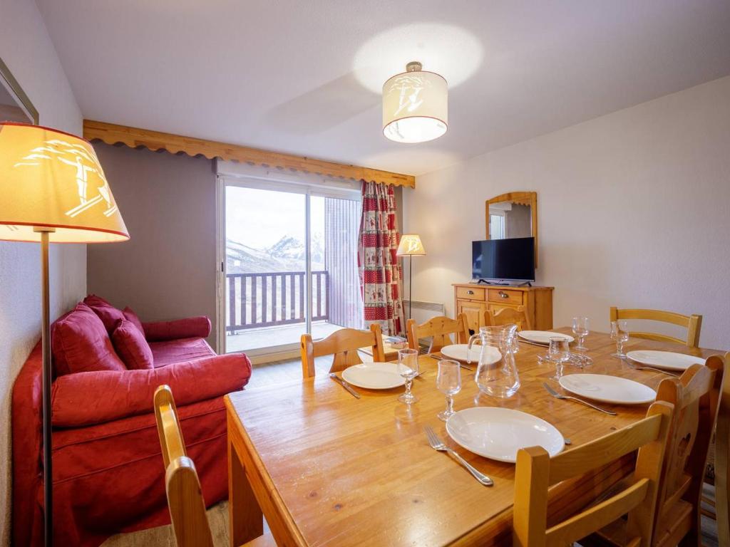 Appartement Germ, 4 pièces, 10 personnes - FR-1-695-18 photo 1