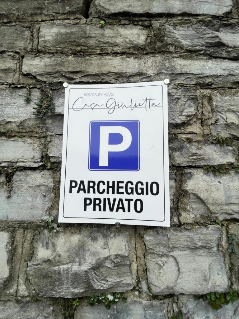 Casa Giulietta Junior20 with private parking photo 3