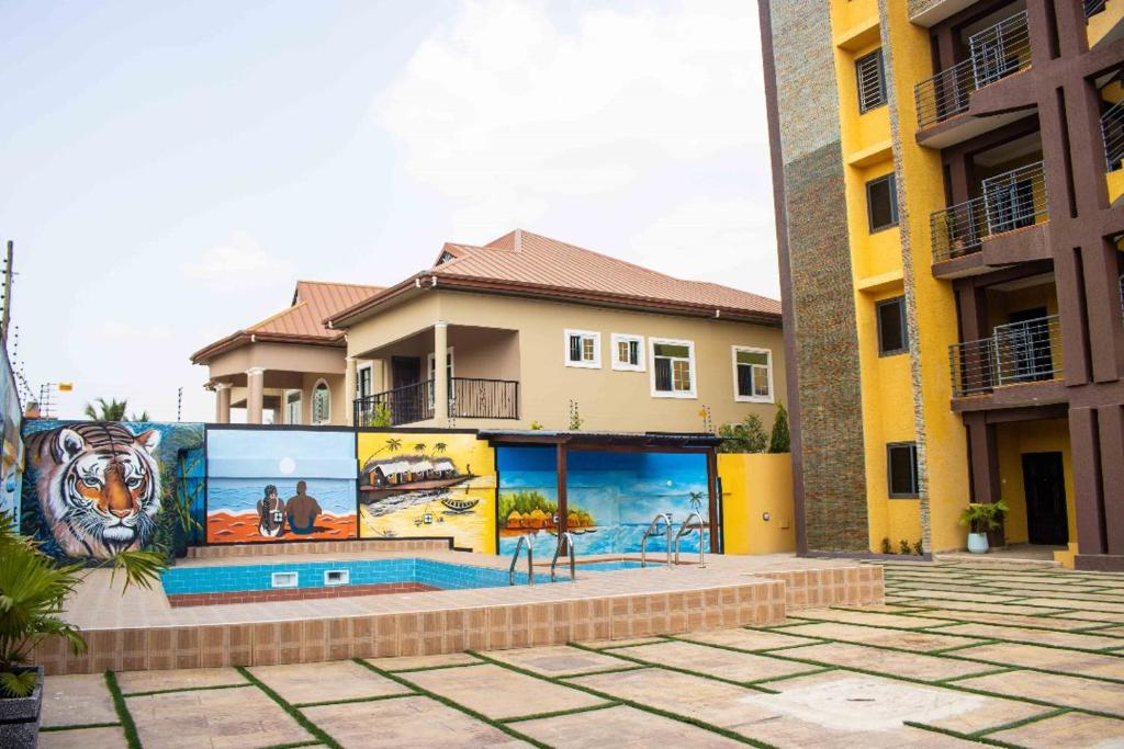 Stay Easy Apartments photo 2