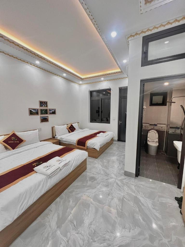 NẮNG HOTEL