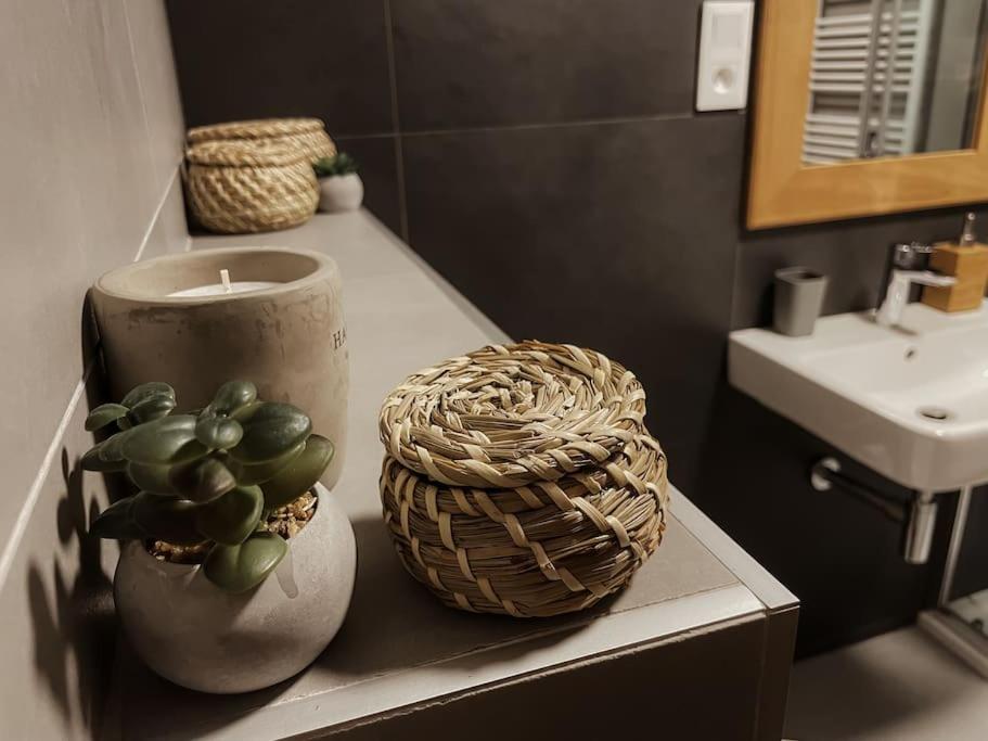 Útulný apartmán St Michael v Javorné na Šumavě photo 4