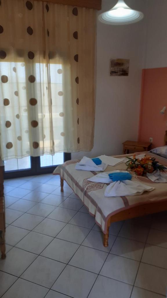 Giola aparments and studios 2 photo 2