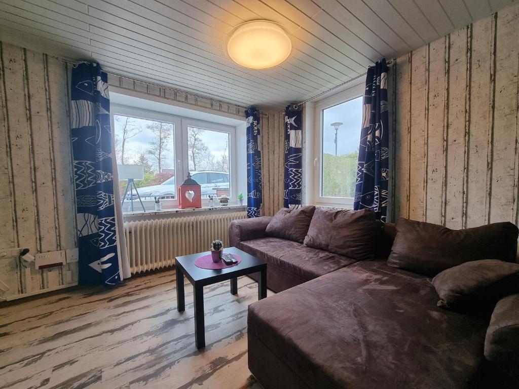 Ferienwohnung Villa Totti Lucas Stube photo 1