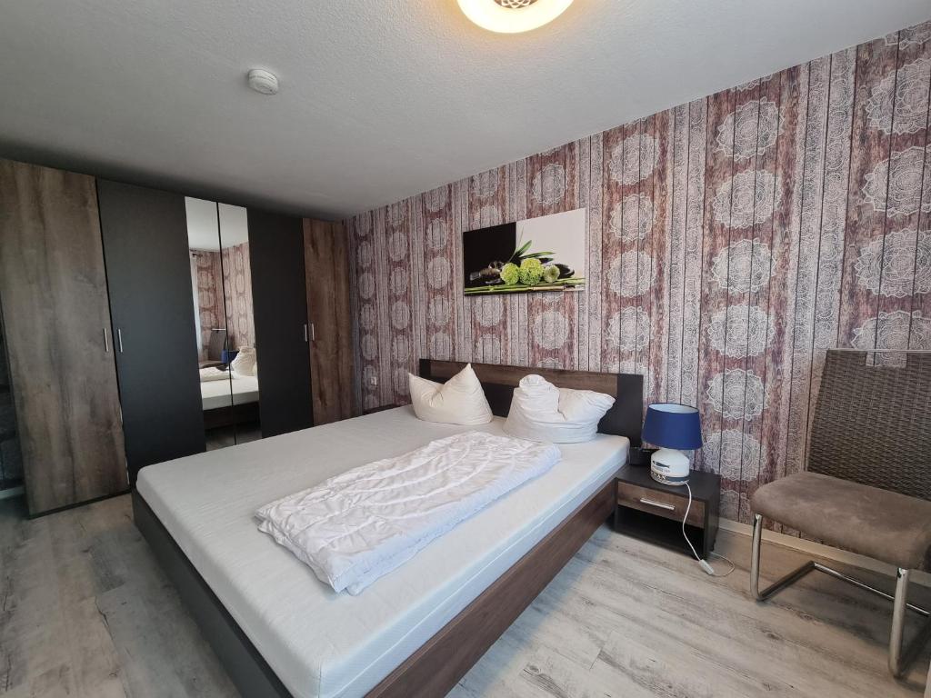 Ferienwohnung Villa Totti Lucas Stube photo 3
