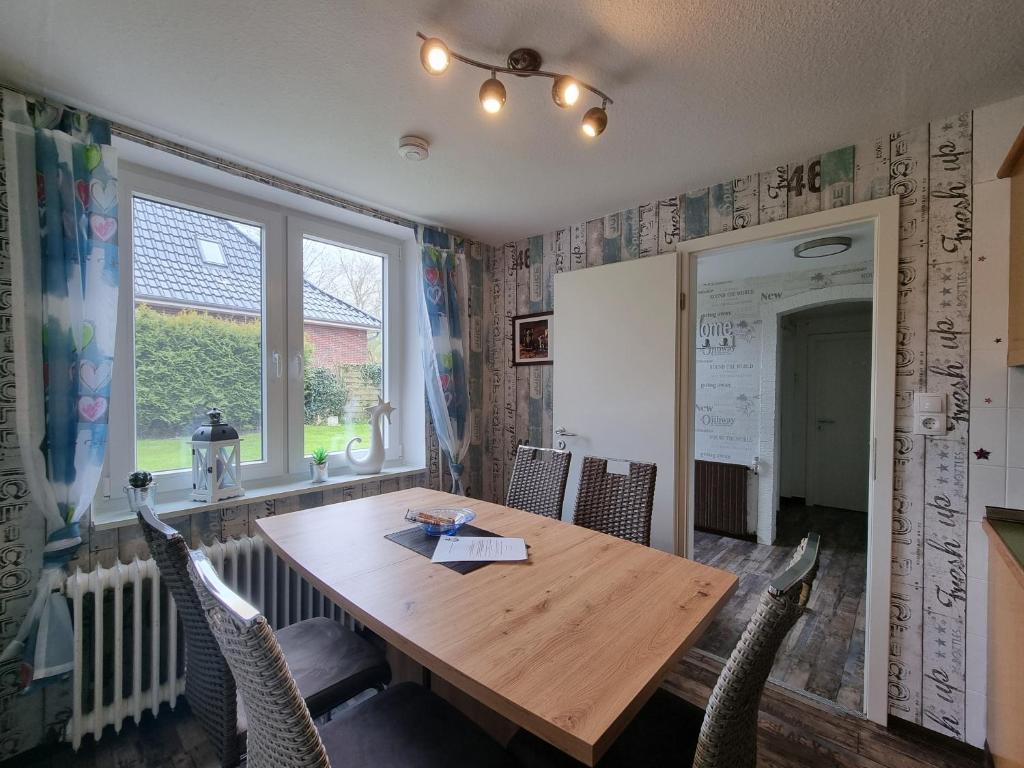 Ferienwohnung Villa Totti Lucas Stube photo 4