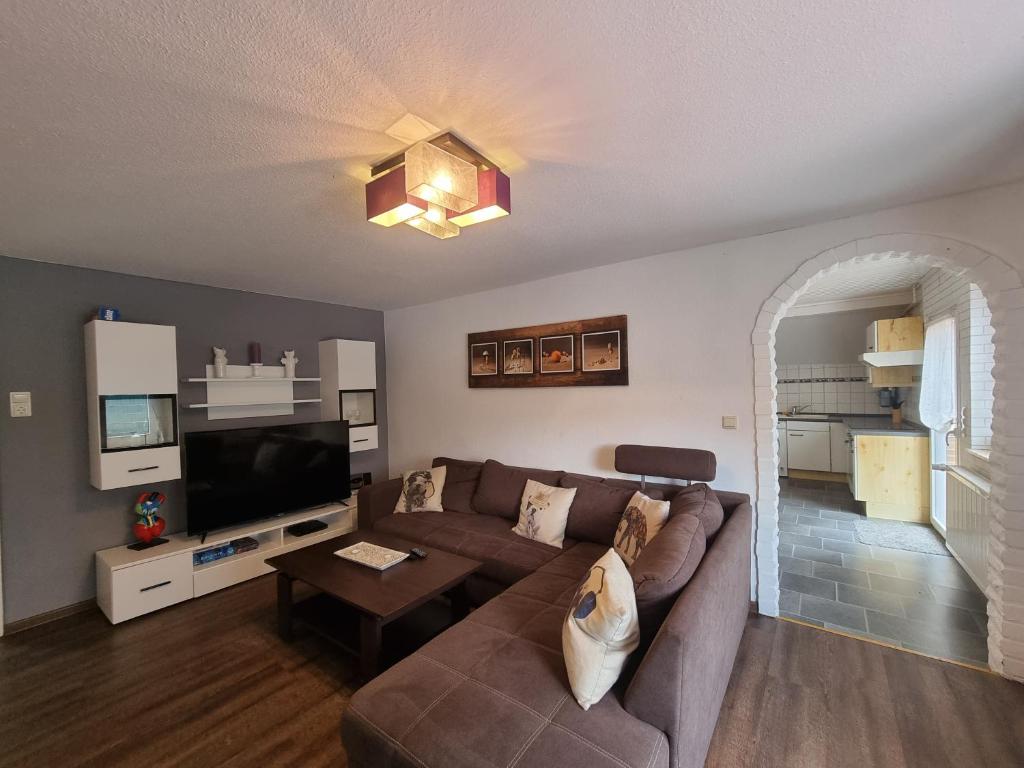 Ferienwohnung Villa Totti Annas Stube photo 1