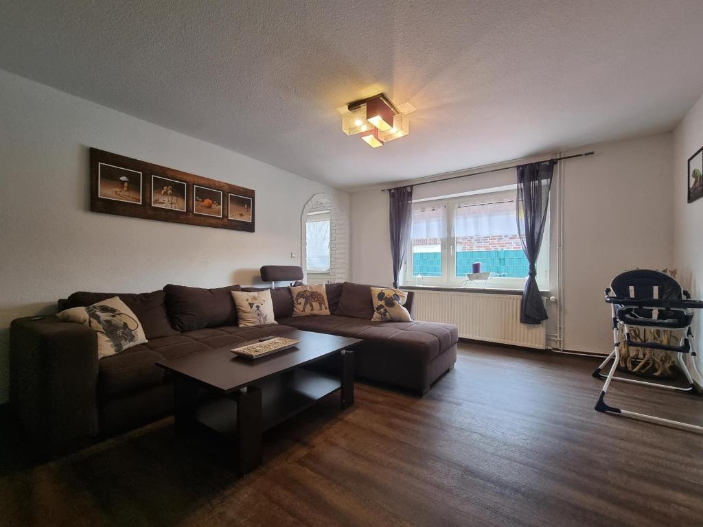 Ferienwohnung Villa Totti Annas Stube photo 2
