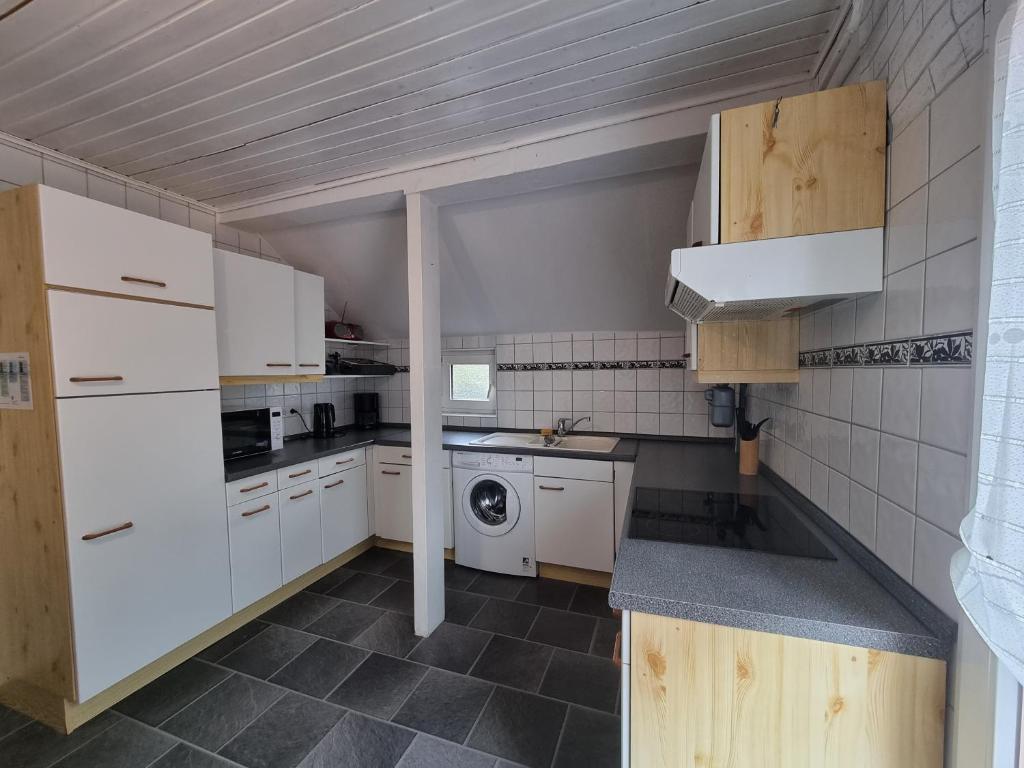 Ferienwohnung Villa Totti Annas Stube photo 3
