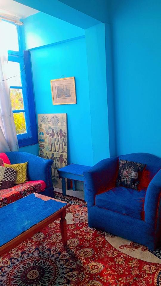Rose Guest house Aswan photo 2