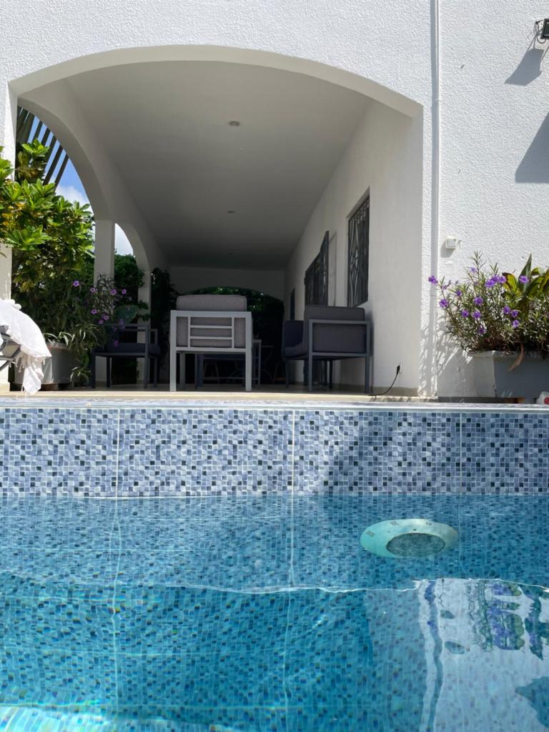 Villa LOWEN photo 1