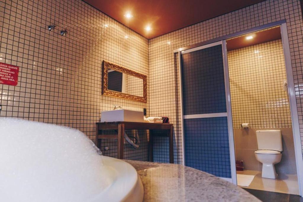 Motel Champagne by Drops photo 2