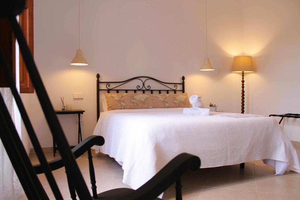 Atrium Suites Mallorca photo 3