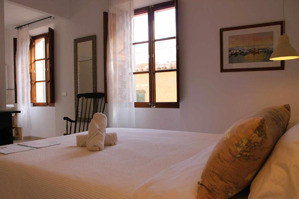 Atrium Suites Mallorca photo 4