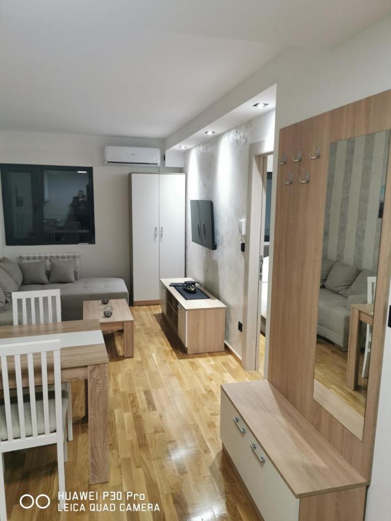 Lux apartman Aveny