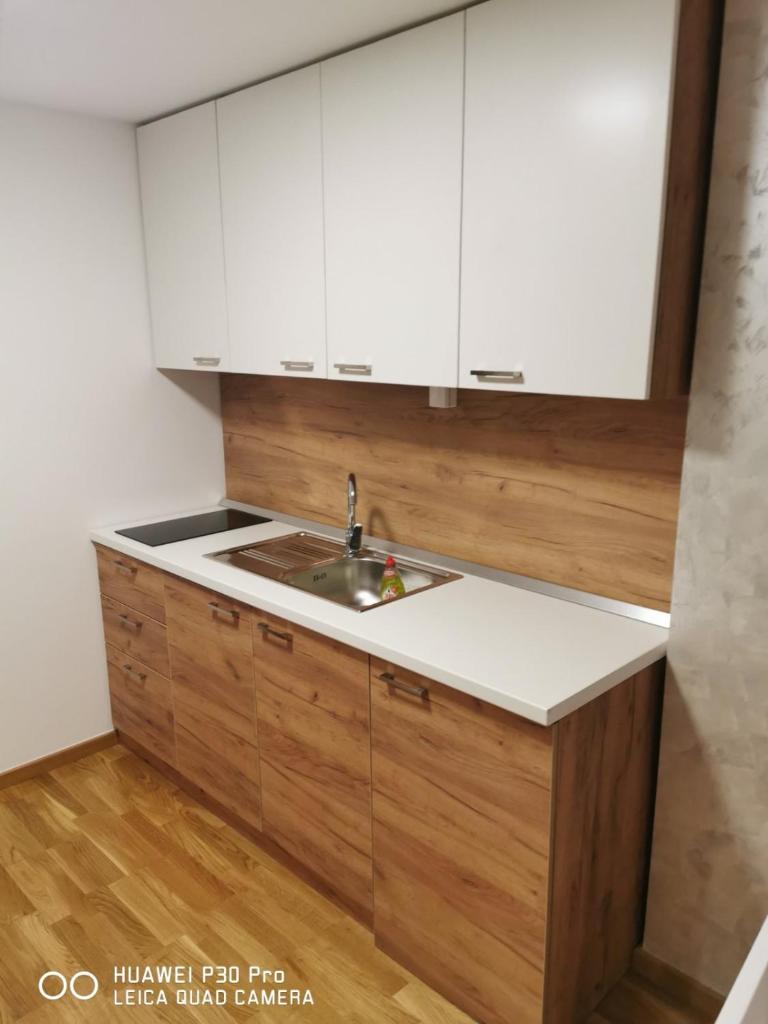 Lux apartman Aveny photo 1