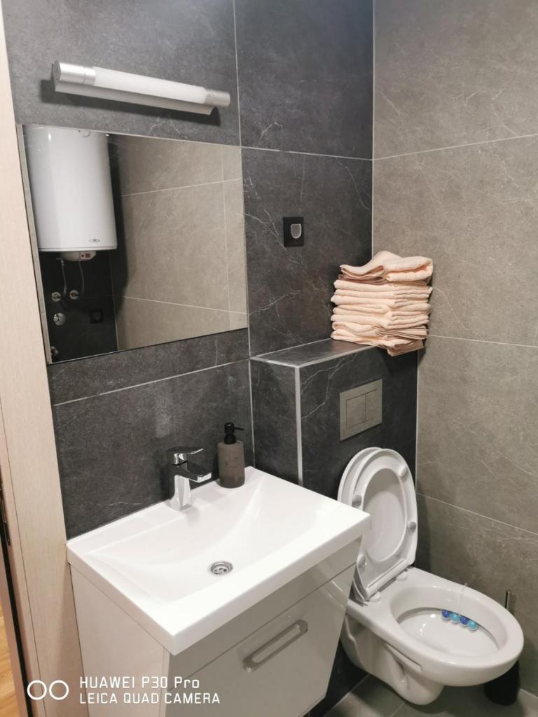 Lux apartman Aveny photo 2