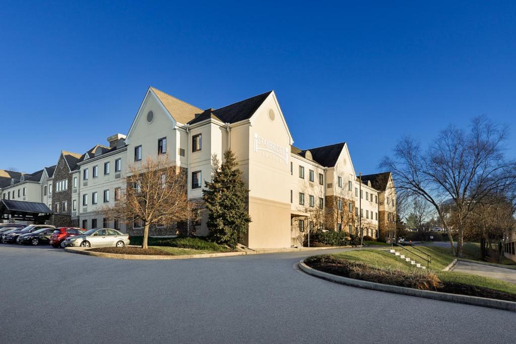 Staybridge Suites Columbia - Baltimore, an IHG Hotel photo 2