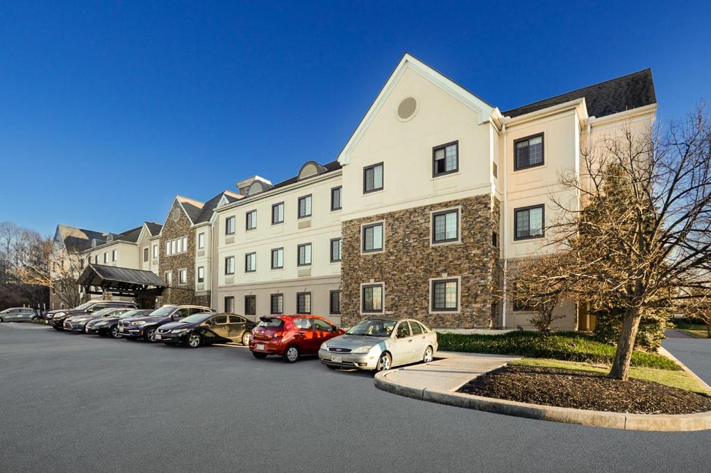 Staybridge Suites Columbia - Baltimore, an IHG Hotel photo 4