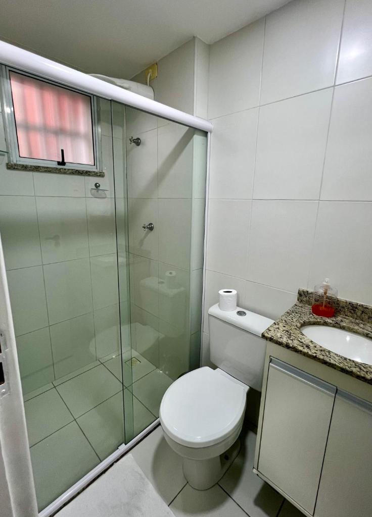 Apartamento - 3 Quartos climatizados - By BellaEstadia photo 3