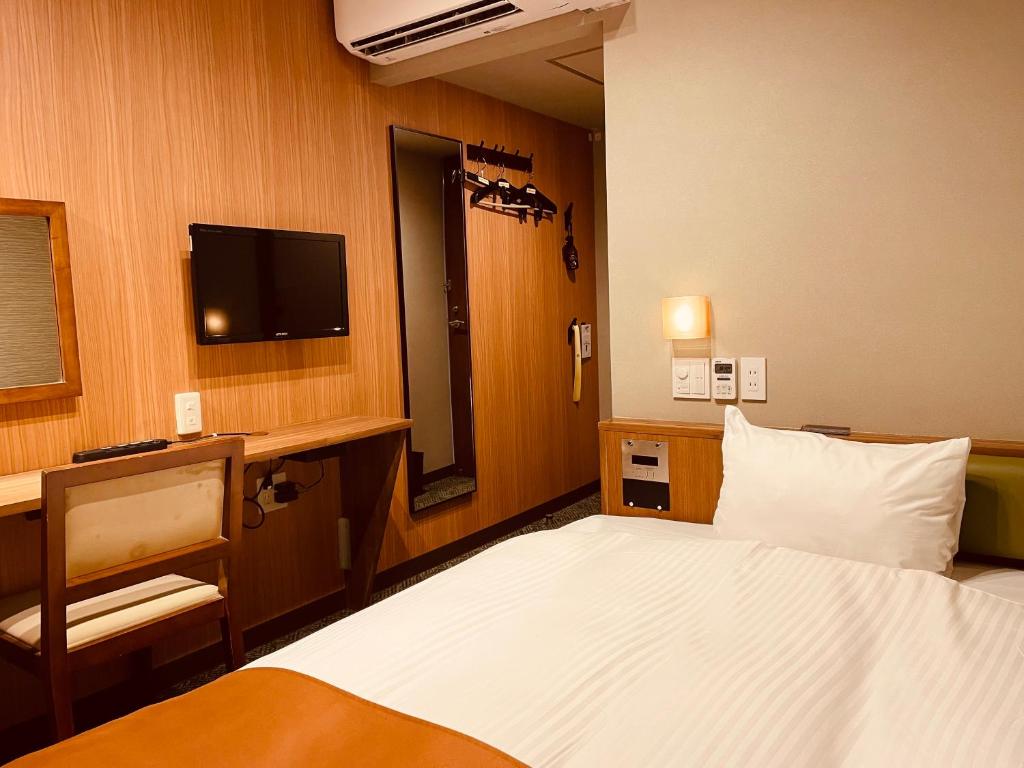 Shizuoka Town Hotel photo 4