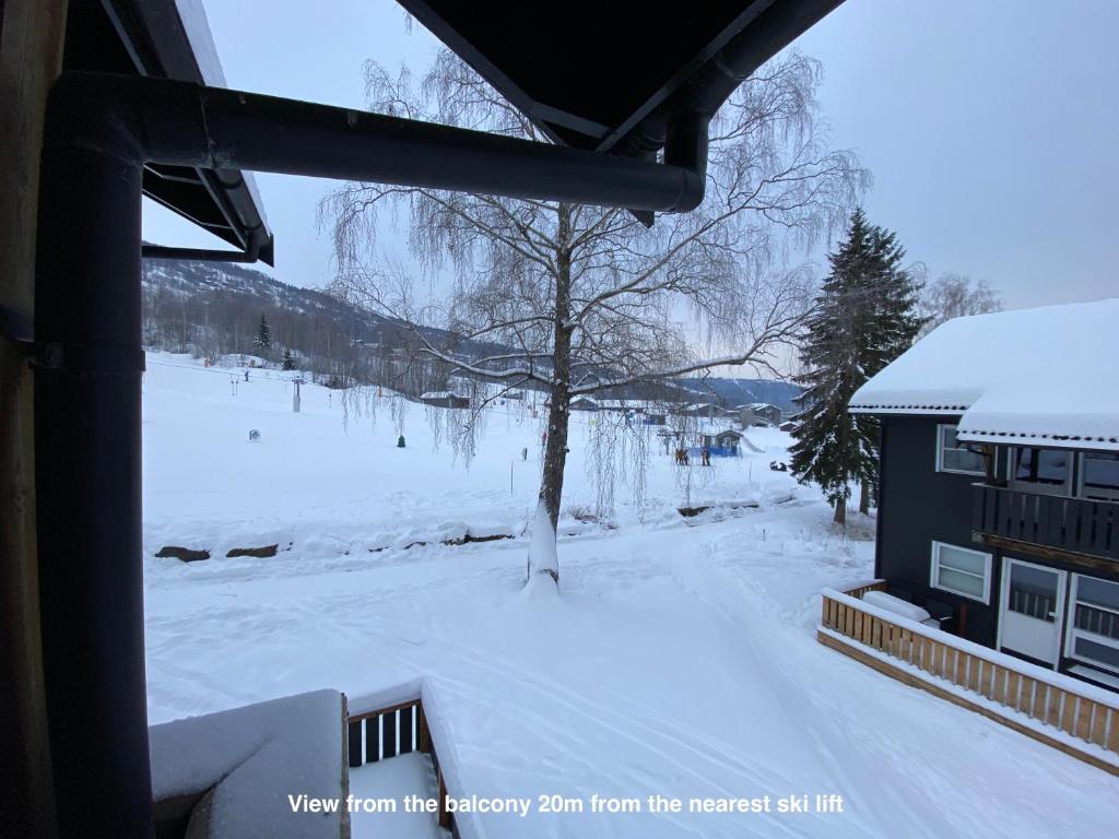 Hafjell Alpinlandsby Apt 88 photo 2