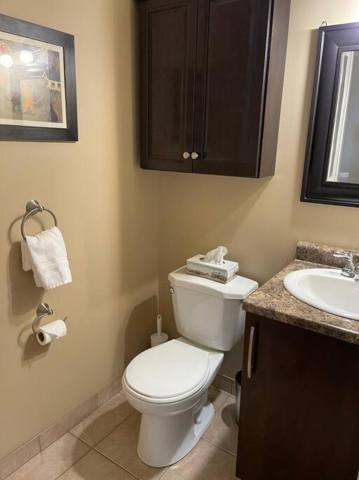 Cozy 2 bedroom home in Chatham - left side photo 1